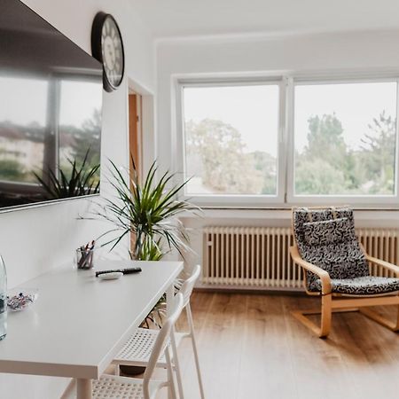 Sk Apartments - Red Gelsenkirchen Luaran gambar