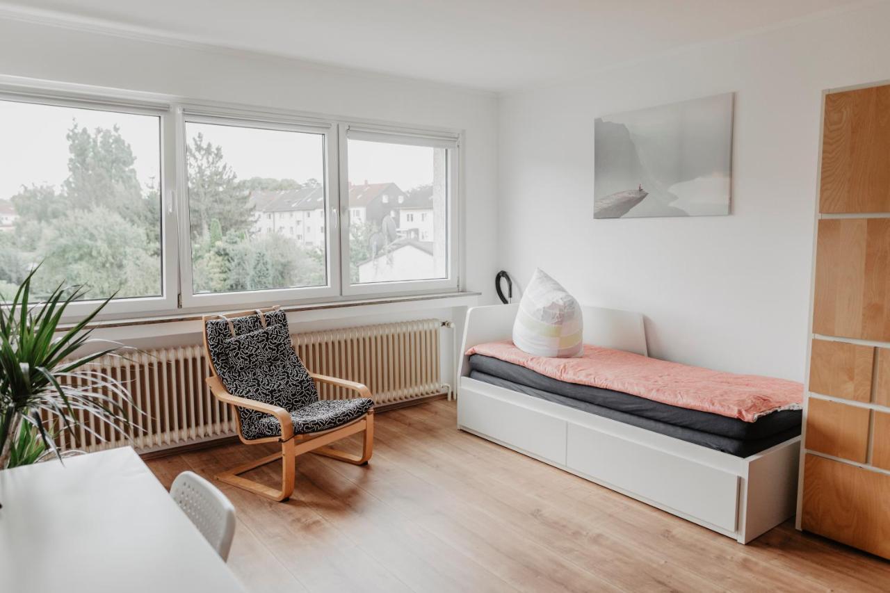 Sk Apartments - Red Gelsenkirchen Luaran gambar