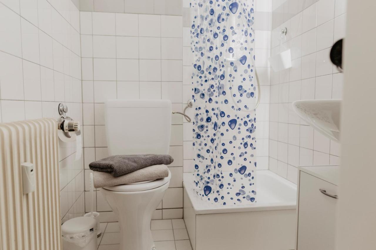 Sk Apartments - Red Gelsenkirchen Luaran gambar